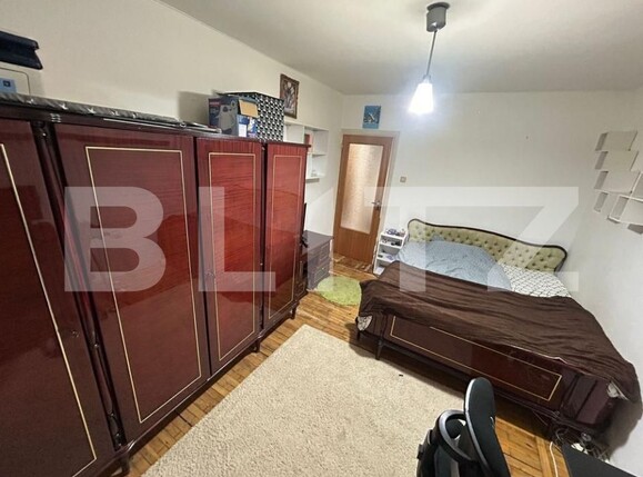 Garsonieră de vânzare Giurgiului - 183041AV | BLITZ București | Poza2