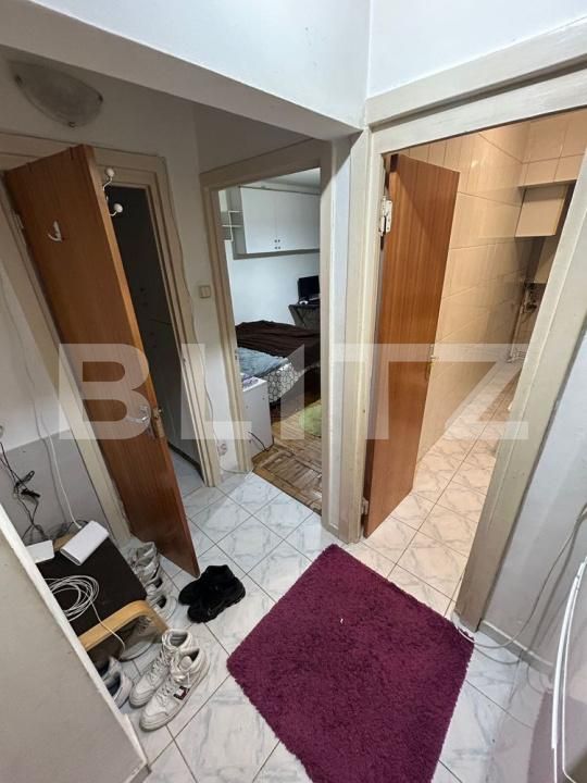Garsonieră de vânzare Giurgiului - 183041AV | BLITZ București | Poza3