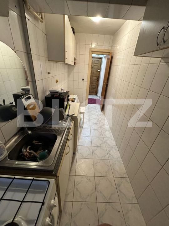 Garsonieră de vânzare Giurgiului - 183041AV | BLITZ București | Poza5