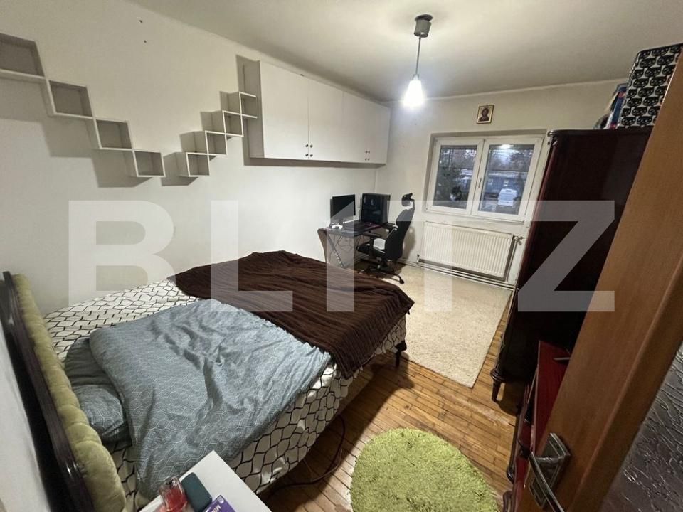Garsonieră de vânzare Giurgiului - 183041AV | BLITZ București | Poza1