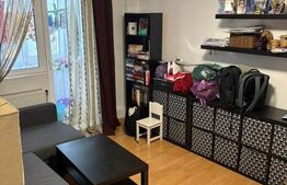 Apartament 2 camere, semidecomandat, etaj 8/10 – 5 minute de metrou Lujerului