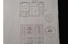 Apartament 2 camere, semidecomandat, etaj 8/10 – 5 minute de metrou Lujerului
