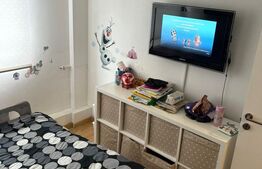 Apartament 2 camere, semidecomandat, etaj 8/10 – 5 minute de metrou Lujerului