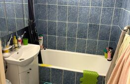 Apartament 2 camere, semidecomandat, etaj 8/10 – 5 minute de metrou Lujerului