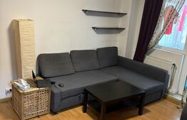 Apartament 2 camere, semidecomandat, etaj 8/10 – 5 minute de metrou Lujerului