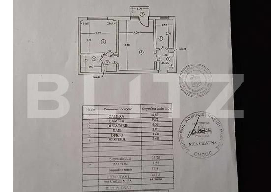 Apartament de vânzare 2 camere Militari - 183124AV | BLITZ București | Poza10