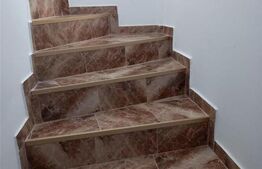 Casă duplex elegantă cu curte amenajată, în Berceni