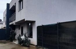 Casă duplex elegantă cu curte amenajată, în Berceni