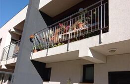 Casă duplex elegantă cu curte amenajată, în Berceni