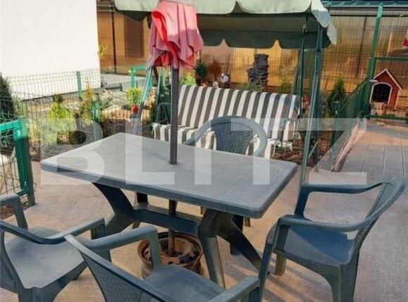 Casa de vânzare 4 camere Berceni - 183189CV | BLITZ București | Poza6