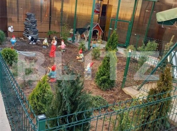 Casa de vânzare 4 camere Berceni - 183189CV | BLITZ București | Poza4