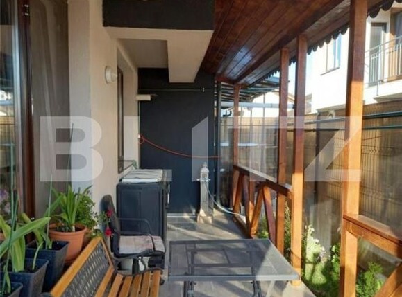 Casa de vânzare 4 camere Berceni - 183189CV | BLITZ București | Poza7