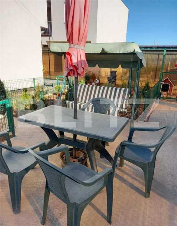 Casa de vânzare 4 camere Berceni - 183189CV | BLITZ București | Poza6