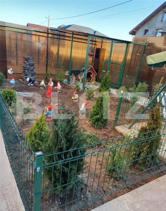 Casa de vânzare 4 camere Berceni - 183189CV | BLITZ București | Poza4