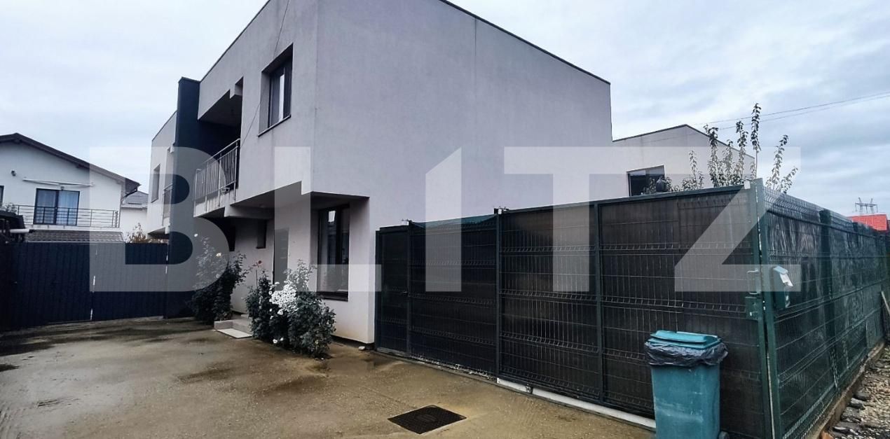 Casa de vânzare 4 camere Berceni - 183189CV | BLITZ București | Poza1