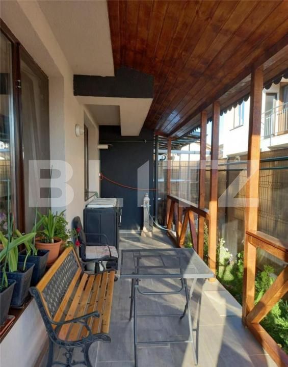 Casa de vânzare 4 camere Berceni - 183189CV | BLITZ București | Poza7