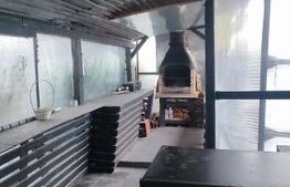 Vilă individuală 130 mp cu curte 400 mp -  Berceni