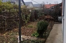 Vilă individuală 130 mp cu curte 400 mp -  Berceni