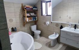 Vilă individuală 130 mp cu curte 400 mp -  Berceni