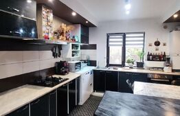 Vilă individuală 130 mp cu curte 400 mp -  Berceni