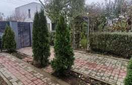 Vilă individuală 130 mp cu curte 400 mp -  Berceni