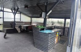 Vilă individuală 130 mp cu curte 400 mp -  Berceni