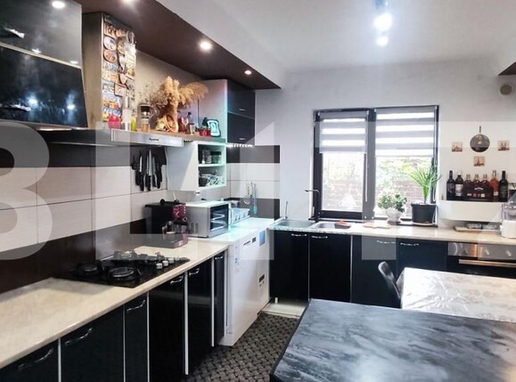 Casa de vânzare 5 camere Berceni - 183190CV | BLITZ București | Poza22