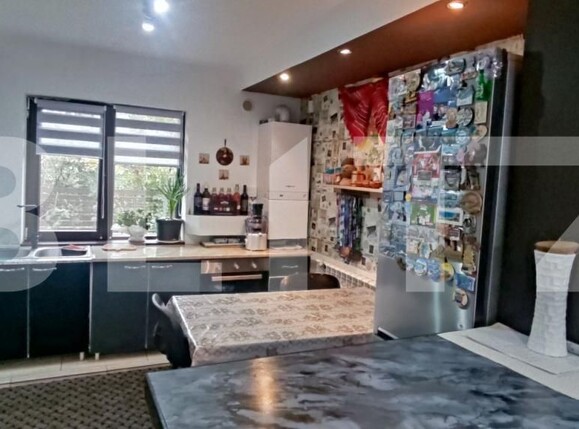 Casa de vânzare 5 camere Berceni - 183190CV | BLITZ București | Poza21