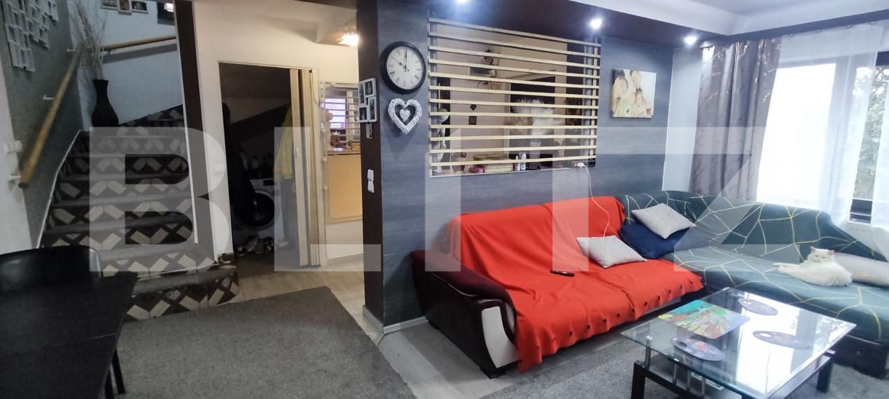 Casa de vânzare 5 camere Berceni - 183190CV | BLITZ București | Poza20