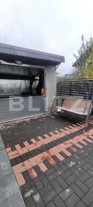 Casa de vânzare 5 camere Berceni - 183190CV | BLITZ București | Poza18