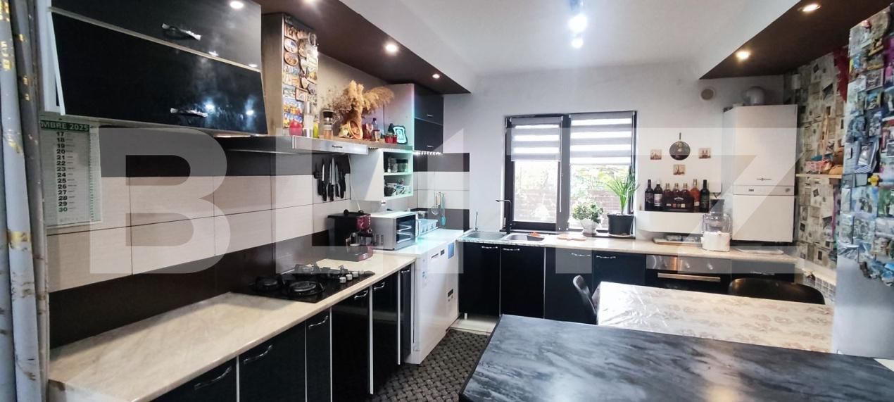 Casa de vânzare 5 camere Berceni - 183190CV | BLITZ București | Poza4