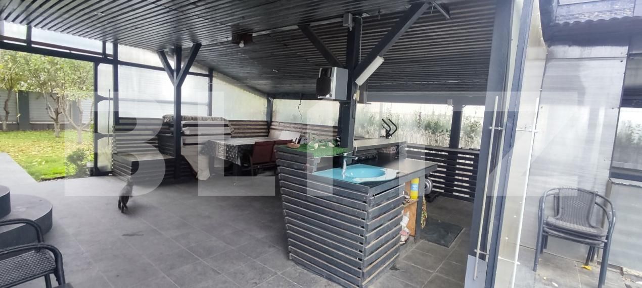 Casa de vânzare 5 camere Berceni - 183190CV | BLITZ București | Poza22