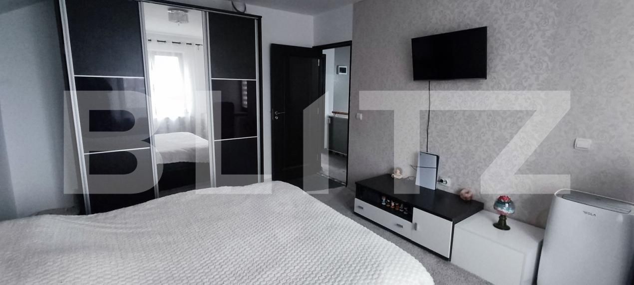 Casa de vânzare 5 camere Berceni - 183190CV | BLITZ București | Poza25