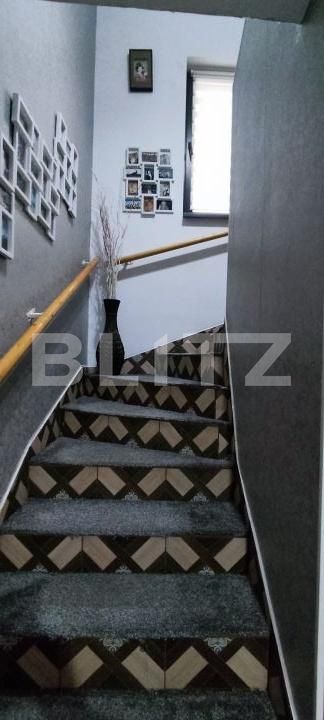 Casa de vânzare 5 camere Berceni - 183190CV | BLITZ București | Poza7