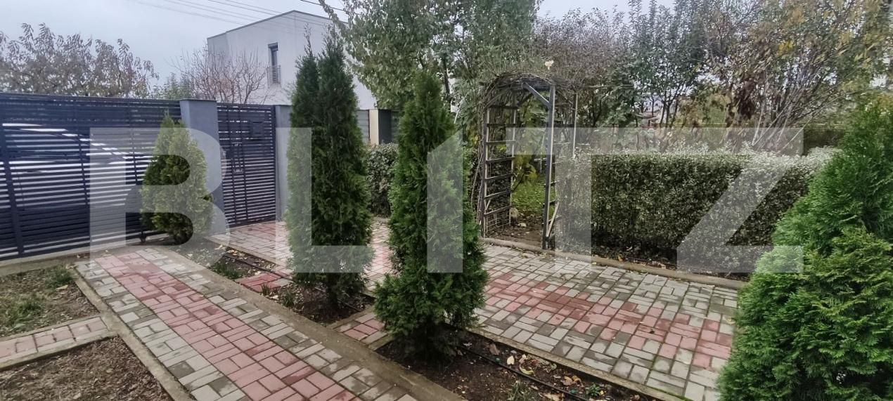 Casa de vânzare 5 camere Berceni - 183190CV | BLITZ București | Poza13