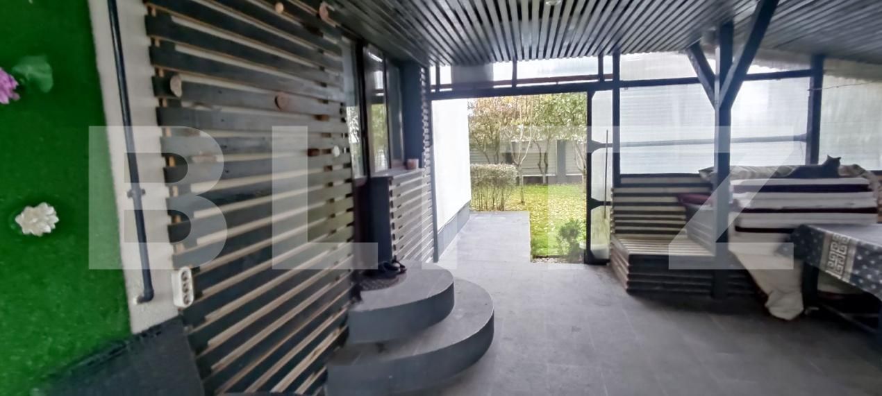 Casa de vânzare 5 camere Berceni - 183190CV | BLITZ București | Poza23