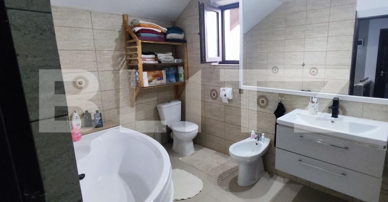 Casa de vânzare 5 camere Berceni - 183190CV | BLITZ București | Poza12