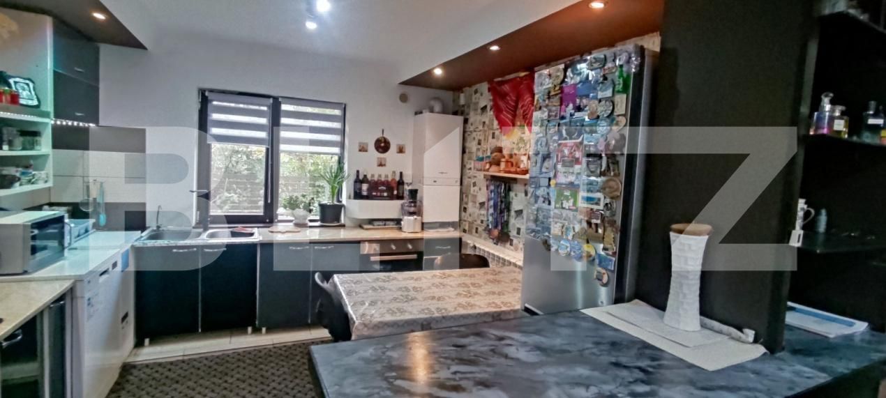 Casa de vânzare 5 camere Berceni - 183190CV | BLITZ București | Poza21