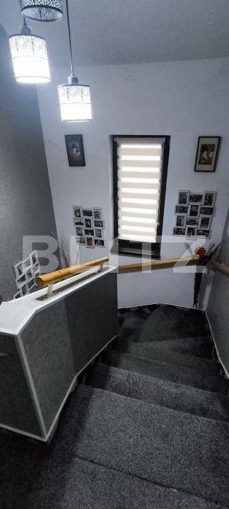 Casa de vânzare 5 camere Berceni - 183190CV | BLITZ București | Poza6