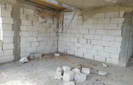 Casa individuala, 7 camere, 400mp, teren 3800mp, Corlatesti