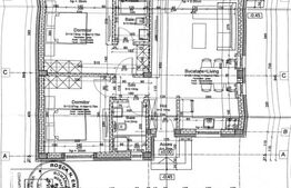 Casă nouă 3 camere + teren 274mp – zonă limitrofă Berceni / Crețești (Vidra)