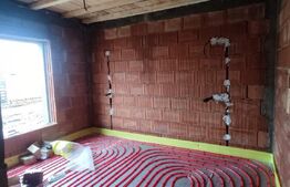 Casă nouă 3 camere + teren 274mp – zonă limitrofă Berceni / Crețești (Vidra)