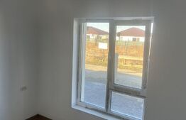 Casă nouă 3 camere + teren 274mp – zonă limitrofă Berceni / Crețești (Vidra)