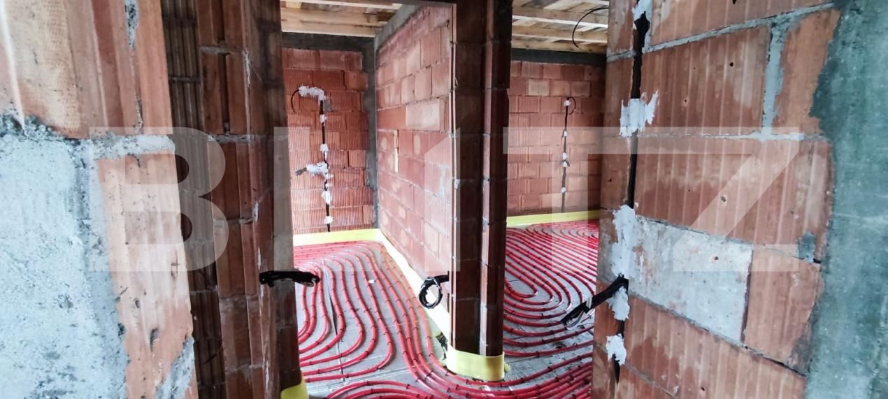 Casa de vânzare 3 camere Berceni - 183192CV | BLITZ București | Poza12