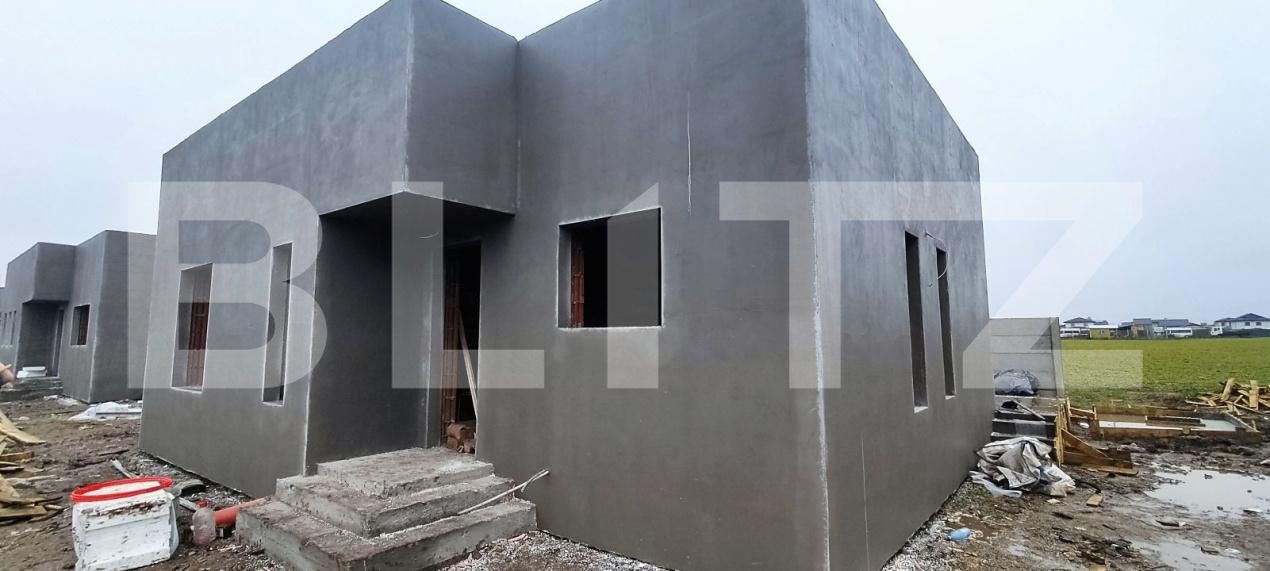 Casa de vânzare 3 camere Berceni - 183192CV | BLITZ București | Poza9