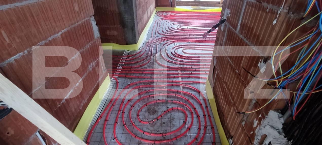 Casa de vânzare 3 camere Berceni - 183192CV | BLITZ București | Poza10