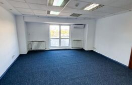 Spatiu birouri de vanzare in Piata Unirii, blocul Sitraco