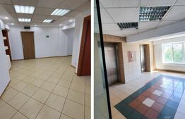 Spatiu birouri de vanzare in Piata Unirii, blocul Sitraco