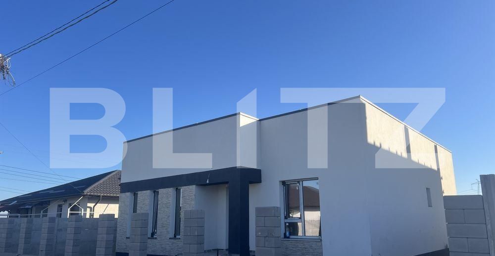 Casa de vânzare 3 camere Berceni - 183194CV | BLITZ București | Poza1