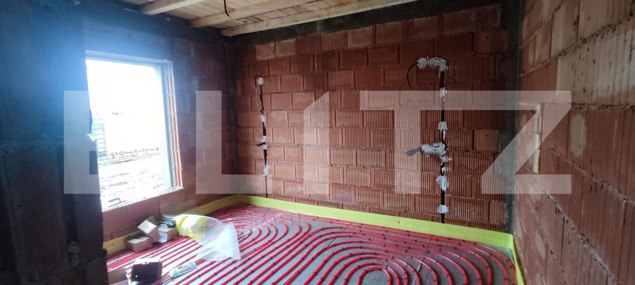 Casa de vânzare 3 camere Berceni - 183194CV | BLITZ București | Poza13